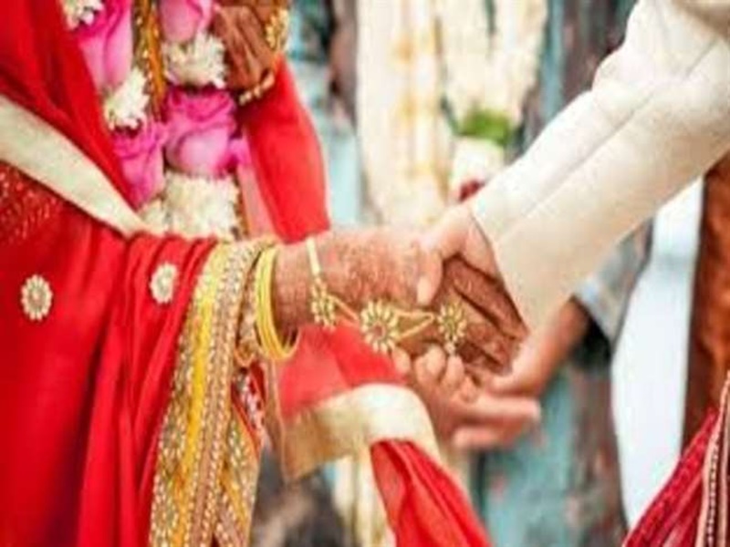 ओडिशा की नाबालिग का 80 हजार में सौदा करके छतरपुर के अधेड़ से कराई शादी