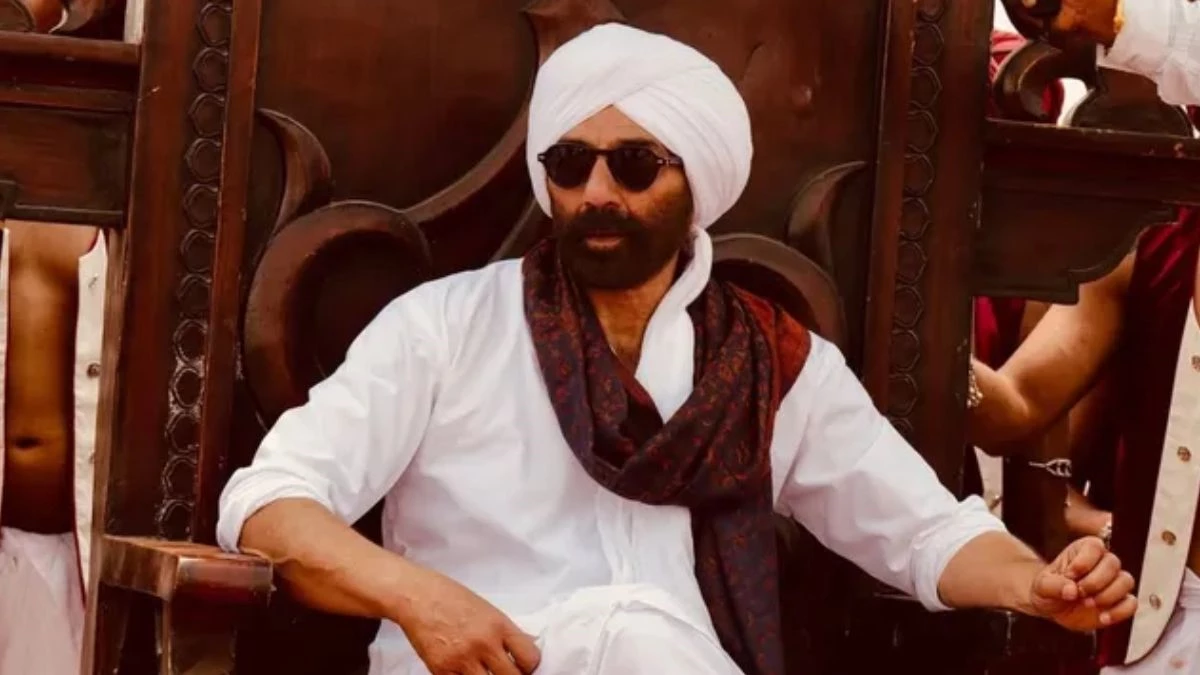 The success of Jatt Sunny Douple, said- Jat 2 will be better than it will be released soon