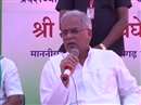 सीएम बोले - नक्सलवाद पूरी तरह से ख़त्म नहीं हुआ, लेकिन बहुत से इलाके इसके प्रभाव से बाहर निकल गए हैं