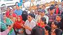 RSKMP Result: रतलाम में परीक्षा देने के बाद भी अनुपस्थित बताया, पांचवी और आठवीं के कई विद्यार्थी फेल