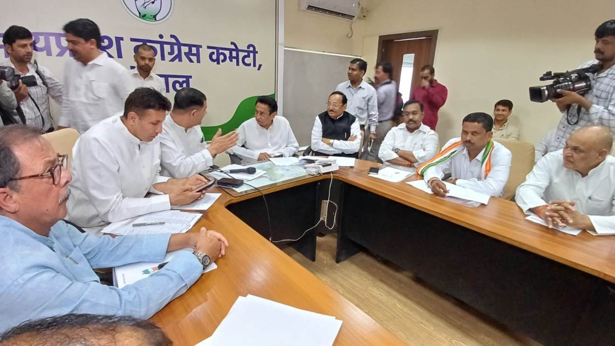 छिंदवाड़ा की जनता समझती है और गद्दारों को जवाब देगी : कमल नाथ