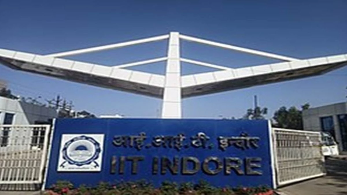 IIT Indore के 85 फीसद स्टूडेंट्स को मिली नौकरी, सबसे बड़ा पैकेज एक करोड़ का
