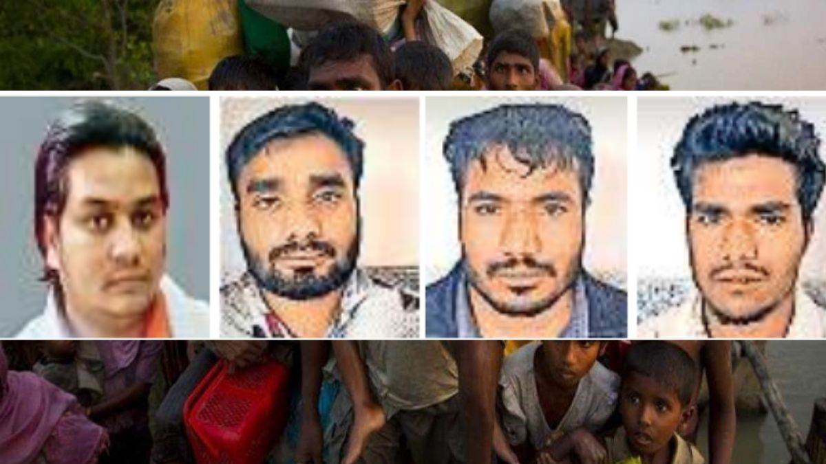 Illegal Bangladeshi in CG: रायपुर में बांग्लादेशियों को अवैध रूप से बसाने में कांग्रेस का हाथ… भूपेश बघेल सरकार के दौरान जारी हुए स्थानीय निवासी के प्रमाण-पत्र