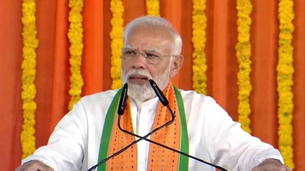 प्रधानमंत्री नरेंद्र मोदी इंदौर मेट्रो तथा सतना और दतिया एयरपोर्ट का करेंगे वर्चुअल लोकार्पण