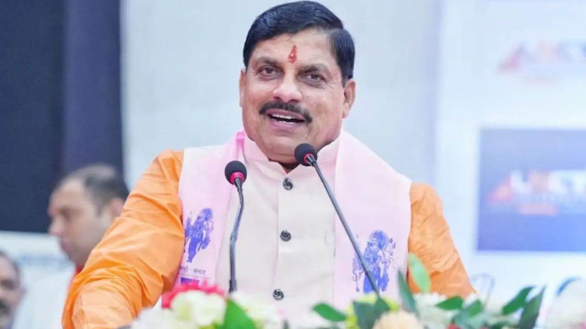 भोपाल में आज होगी कैबिनेट की बैठक, तबादला नीति पर निर्णय संभव