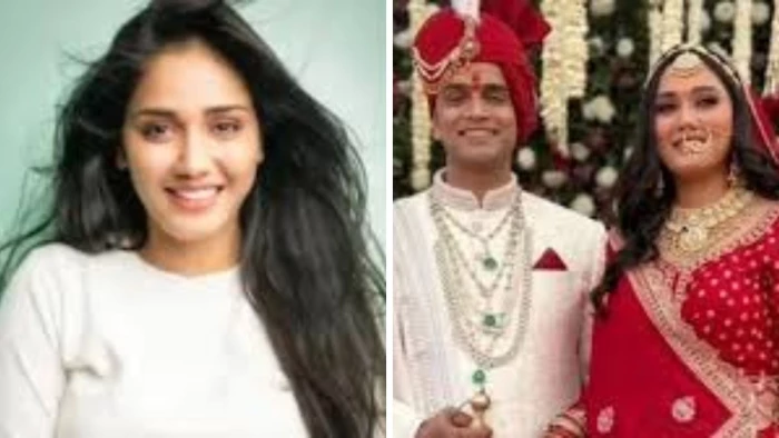 भोपाल पुलिस ने ट्विशा शर्मा का शव सड़ने की आशंका जताई, पत्र लिख परिवार से शव अपने कब्जे में लेने का आग्रह किया भोपाल पुलिस ने ट्विशा शर्मा का शव सड़ने की आशंका जताई, पत्र लिख परिवार से शव अपने कब्जे में लेने का आग्रह किया