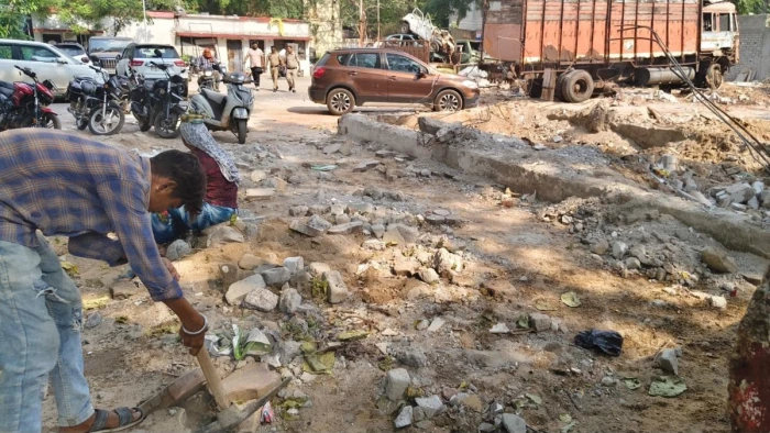 अनूठी पहल: बिलासपुर में भटके बच्चों की राह संवारेगी खाकी, सिविल लाइन थाना परिसर में बनेगा पहला स्पेशल काउंसलिंग सेंटर