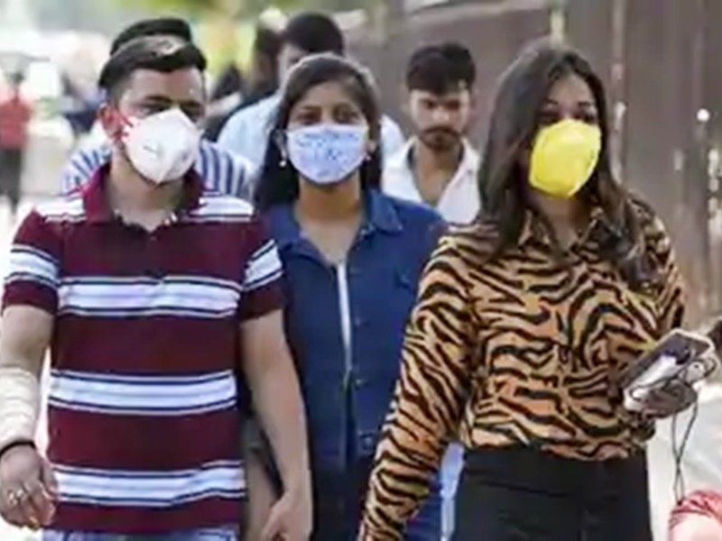 Coronavirus in West Bengal: Outbreak in Bengal 441 new cases in 24 hours  540 deaths so far