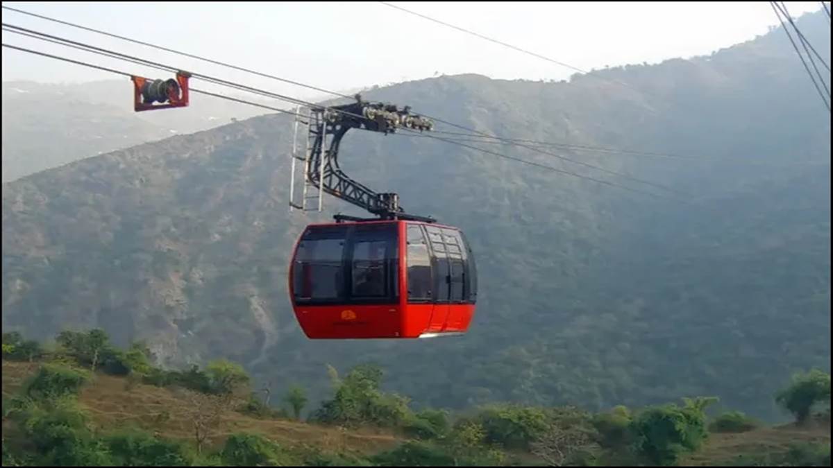 Timber Trail Accident सोलन में रेस्क्यू ऑपरेशन सफल, सुरक्षित निकाले