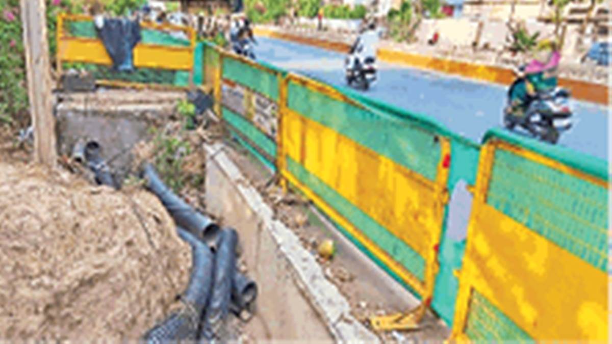 Gwalior Electricity News फाल्ट डिटेक्शन मशीन के लिए दोबारा होगा टेंडर