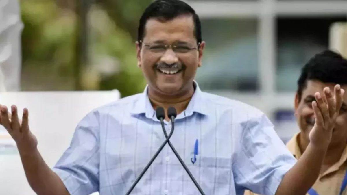 Delhi Liquor Rip-off: अरविंद केजरीवाल को मिली बड़ी राहत, मनी लॉन्ड्रिंग मामले में मिली जमानत