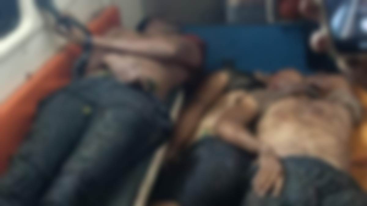 जगदलपुर में दर्दनाक हादसा: दलपत सागर में कार डूबने से NMDC के तीन कर्मचारियों की मौत