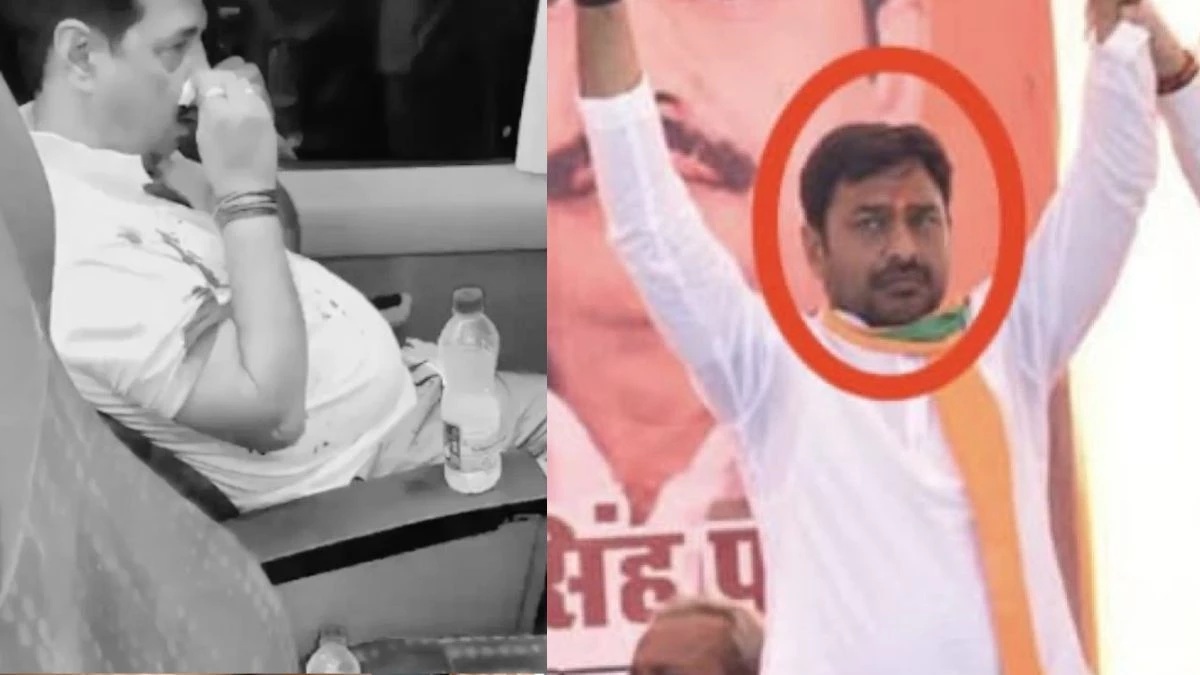 BJP MLA के समर्थकों की गुंडागर्दी... वंदे भारत में यात्री ने सीट नहीं बदली, तो गुंडों ने बुरी तरह पीटा