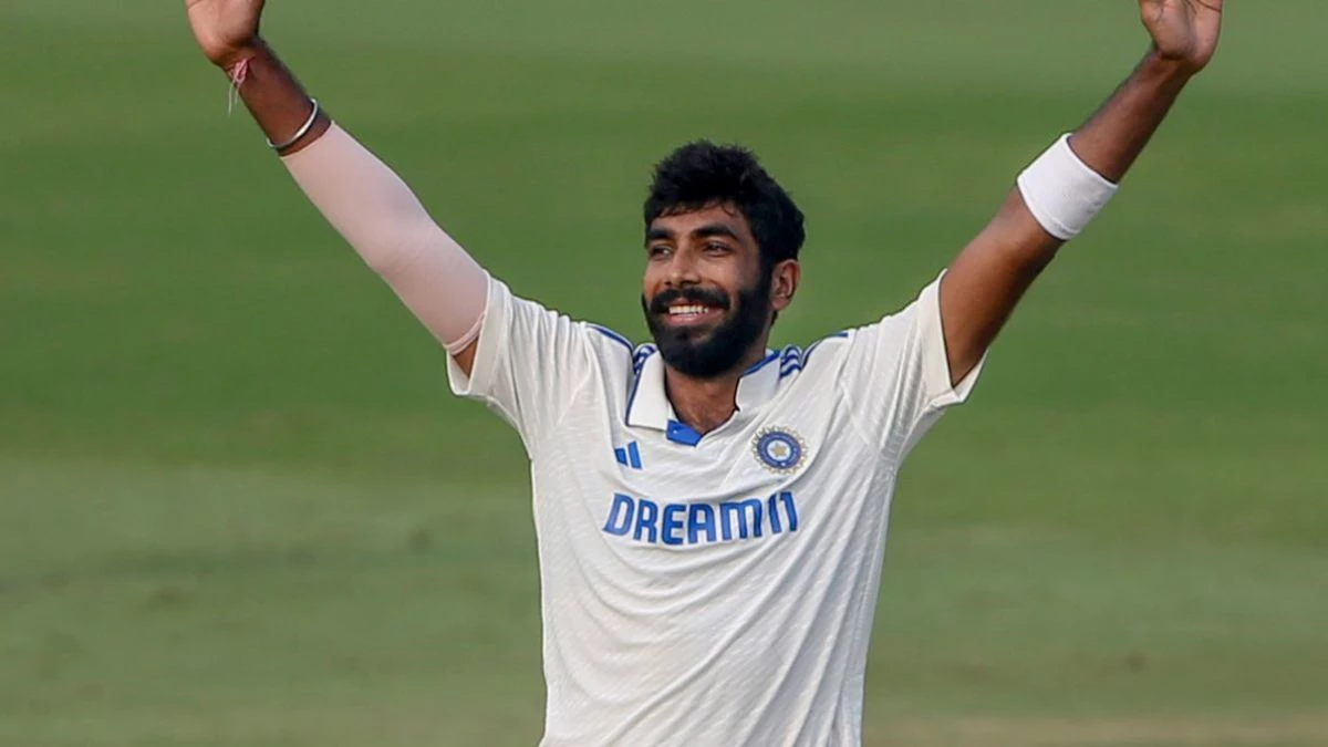 IND vs ENG: टेस्ट में इंग्लैंड में जसप्रीत बुमराह ने हमेशा दी अंग्रेजों को मात, देखें उनके शानदार रिकॉर्ड