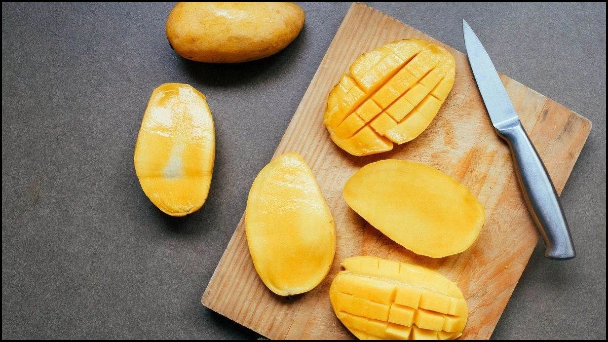 Sugar Free Mango: मार्केट में जल्द आने वाला है शुगर फ्री आम, डायबिटीज के मरीज दिल खोलकर ले सकेंगे स्वाद