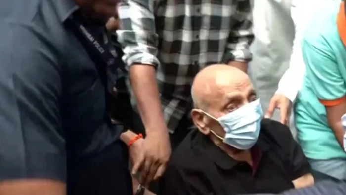 पवनराजे निंबालकर हत्याकांड: दो दशक पुराने मामले में सभी आरोपी बरी, हाई कोर्ट जाएगी CBI
