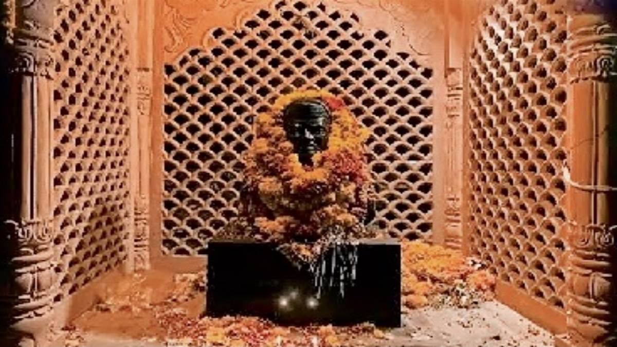 अमरचंद बांठिया बलिदान दिवस 22 जून: वीरांगना लक्ष्मीबाई के लिए खोल दिए थे खजाने के द्वार, अंग्रेजों ने ग्वालियर में नीम के पेड़ पर दी थी फांसी