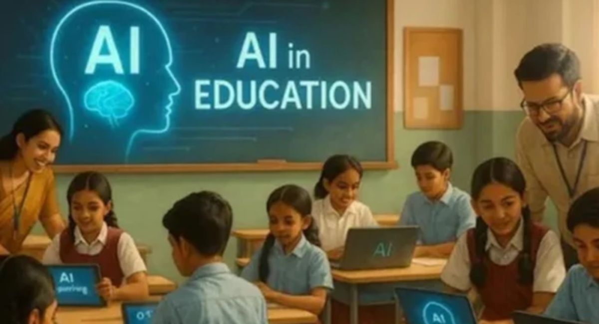 आईटी के साथ मैनेजमेंट सेक्टर में भी एआई को प्राथमिकता, जॉब के लिए ऑनलाइन सर्टिफिकेट कोर्स की बढ़ रही मांग