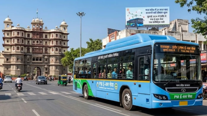 एमपी में बदलने वाला है सफर का अंदाज, 21 साल बाद फिर दौड़ेंगी सरकारी बसें; इंदौर से होगी शुरुआत