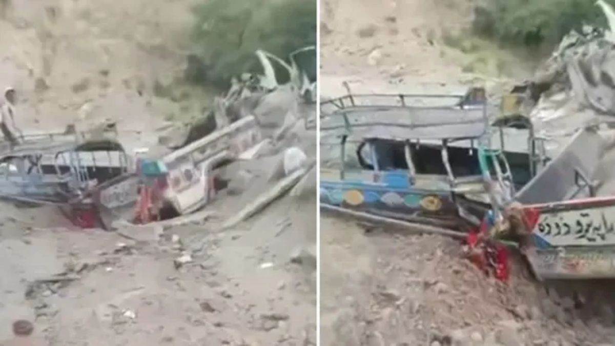 पाकिस्तान में दो बम धमाके, वैन के बाद रेस्क्यू टीम को बनाया निशाना; 7 लोगों की मौत और 3 घायल