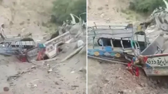 पाकिस्तान में दो बम धमाके, वैन के बाद रेस्क्यू टीम को बनाया निशाना; 7 लोगों की मौत और 3 घायल