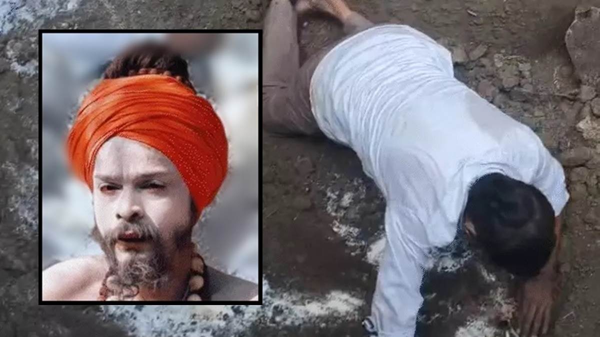 साधु बने भाई को खोजते हुए उज्जैन पहुंचा, तो पता चला उसे समाधि दे दी; हत्या का आरोप लगा वापस निकलवाया शव