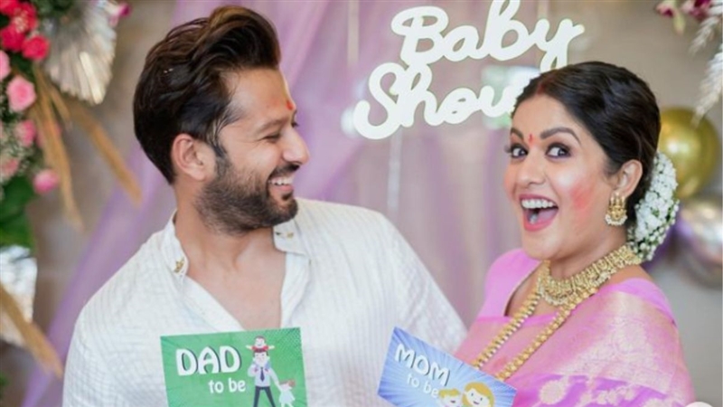 Ishita Dutta: Ishita Dutta and Vatsal Seth became parents, actress gave birth to a son