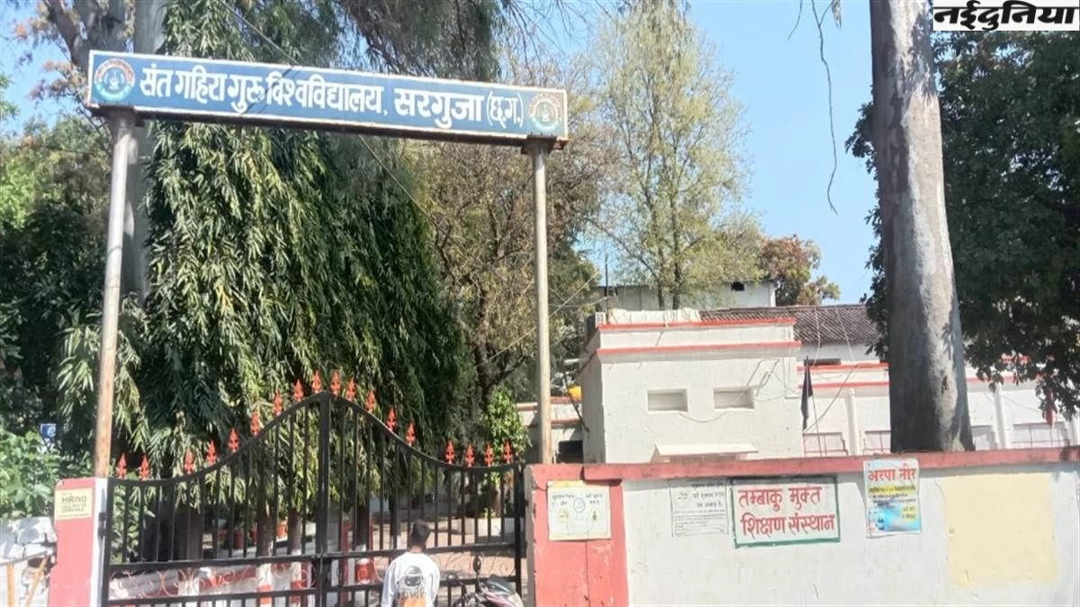 पूर्व कुलपति को एक साथ सैलरी और पेंशन लेना पड़ा 'महंगा', अब लौटाने होंगे 54 लाख रुपये