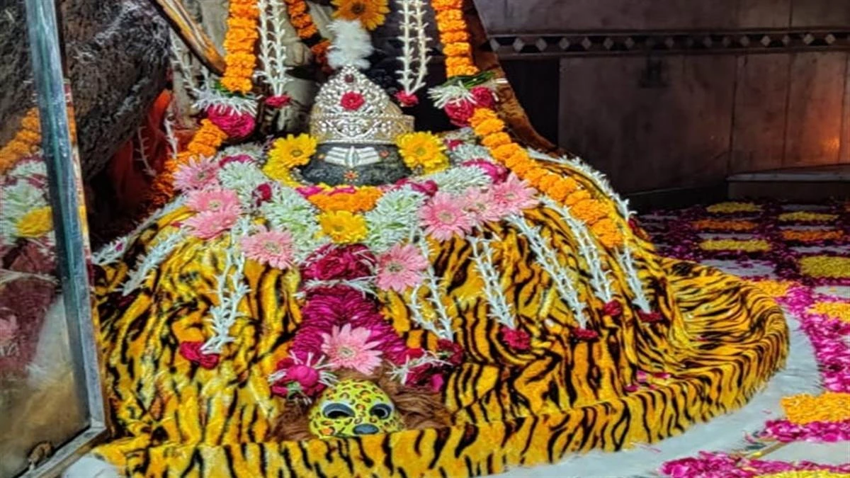 सावन के दूसरे सोमवार पर शिवभक्ति की धूम, गुप्तेश्वर से निकलेगी शाही सवारी, नर्मदाजल से होगा अभिषेक
