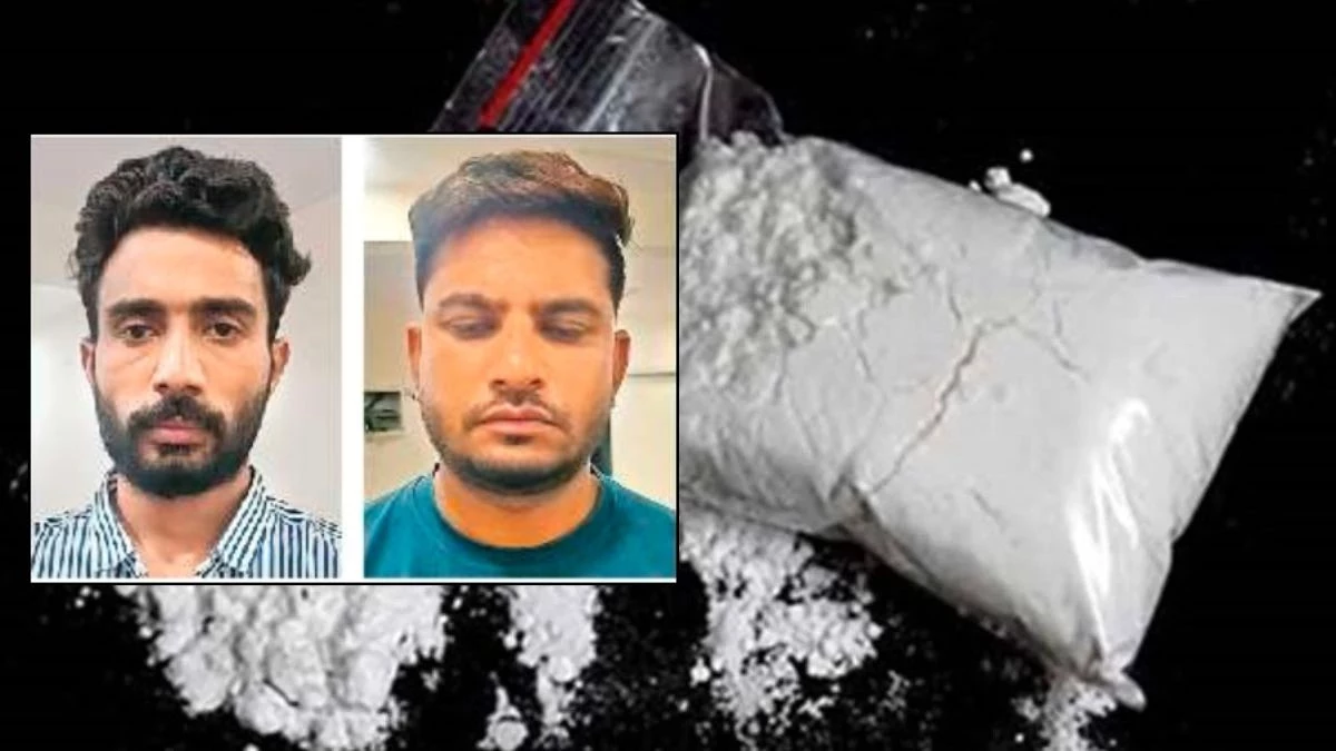 डिप्रेशन और मोटापा दूर करने के नाम पर भोपाल में डॉक्टर और जिम ऑपरेटर लगवाते थे ड्रग्स की लत