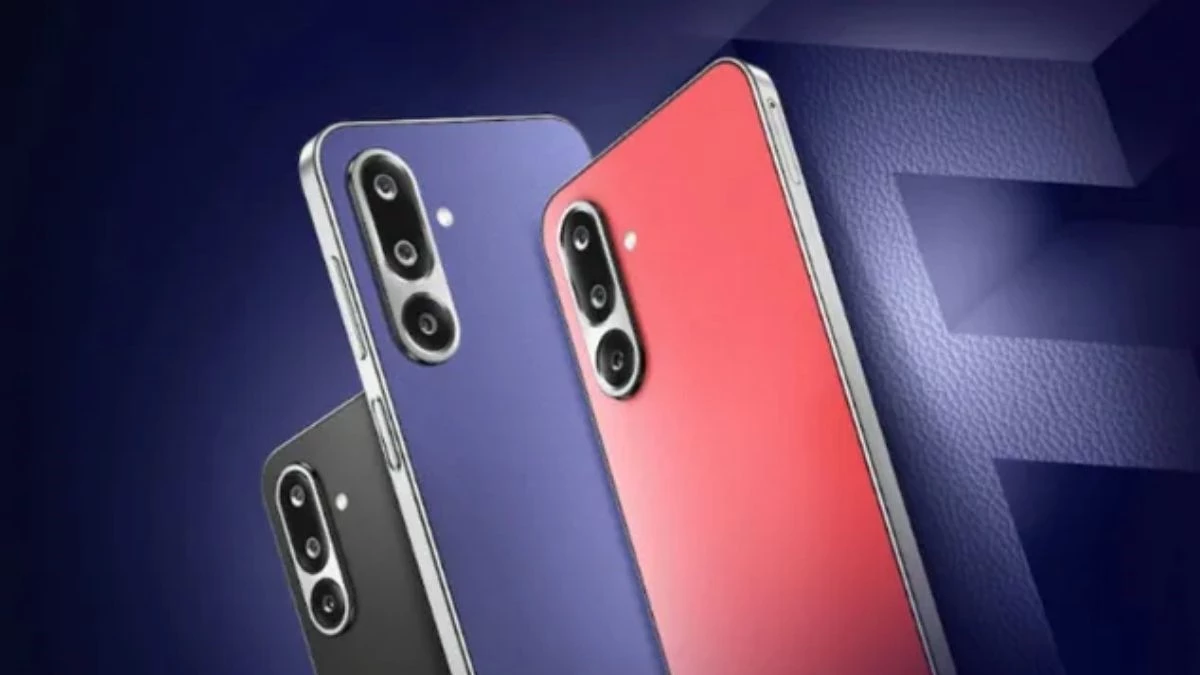 Samsung Galaxy F36 5G भारत में लॉन्च, 20,000 रुपये से कम में मिलेगा शानदार कैमरा