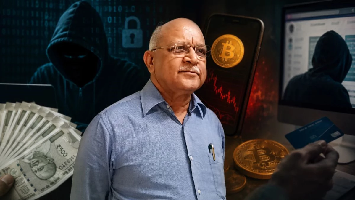ग्वालियर में 21 करोड़ की साइबर ठगी मामला, हजारों म्यूल खातों में उलझी पुलिस, रडार पर आए करंट अकाउंट धारक