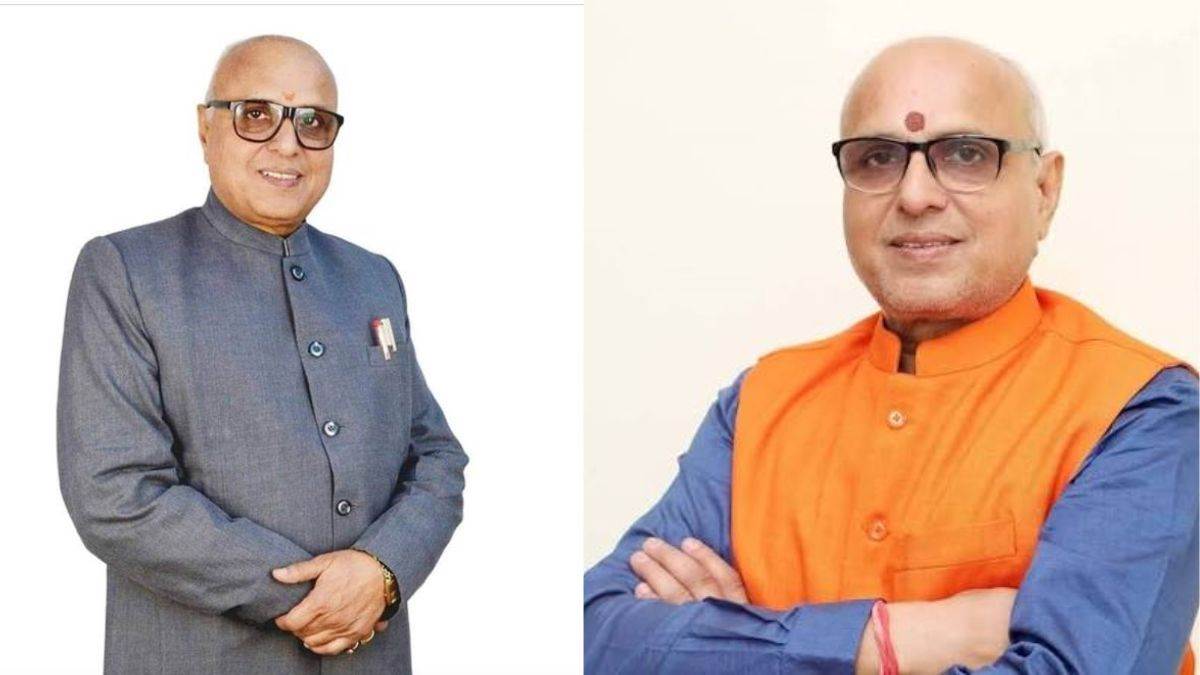 सीधी के भाजपा सांसद राजेश मिश्रा को जान से मारने की धमकी, सीजेपी समर्थक ने लिखा- 'आज आपका आखिरी दिन हो'