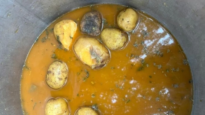 इटारसी में रेलवे खानपान कारखानों पर प्रशासन की बड़ी कार्रवाई, एक्सपायरी ब्रेड और पीडीएस नमक जब्त