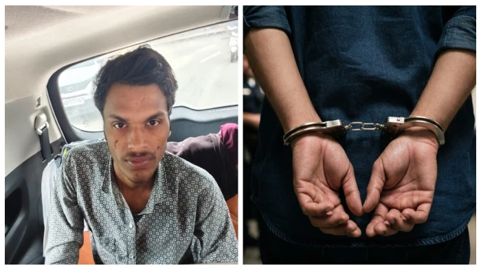 बिलासपुर बाल संप्रेक्षण गृह चौकीदार हत्याकांड का आरोपी पटना से गिरफ्तार, दो की तलाश अभी भी जारी