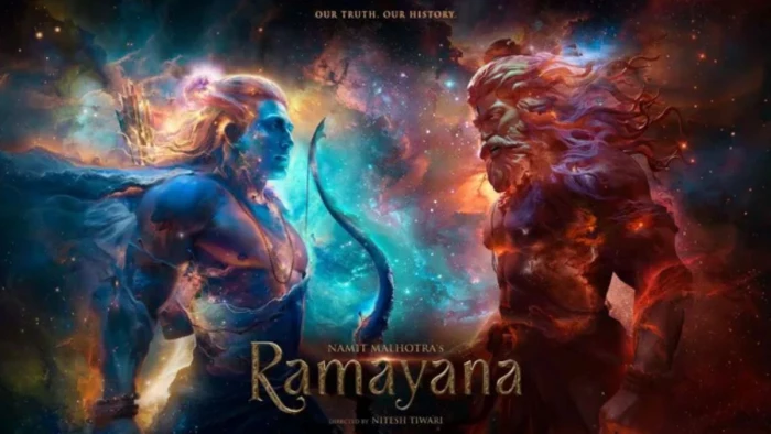 रामायण का ट्रेलर देखकर दंग रह गए समीक्षक, रणबीर और यश की जोड़ी को बताया परफेक्ट, वीएफएक्स ने जीता दिल