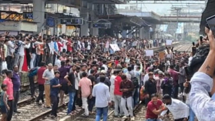 ठाणे के स्कूल में 2 बच्चियों के यौन शोषण का मामला… भारी हंगामे के बाद एक्शन में सरकार, CM बोले- दोषी को बख्शा नहीं जाएगा