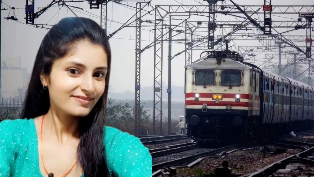 अर्चना तिवारी खुद ही बनी अपनी गुमशुदगी की मास्टरमाइंड... परिवार की पसंद से नहीं करना चाहती थी शादी