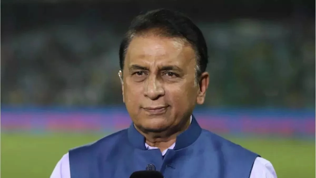Asia Cup 2025: क्या नहीं होगा IND vs PAK मैच , सुनील गावस्कर ने कह दी बड़ी बात