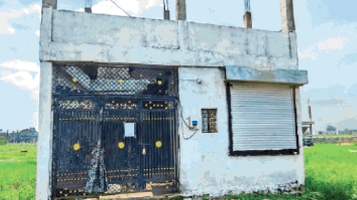 देश के दिल में नशे की 'रसोई', 11 महीने में भोपाल से दो बड़ी ड्रग फैक्ट्रियां पकड़ी गईं