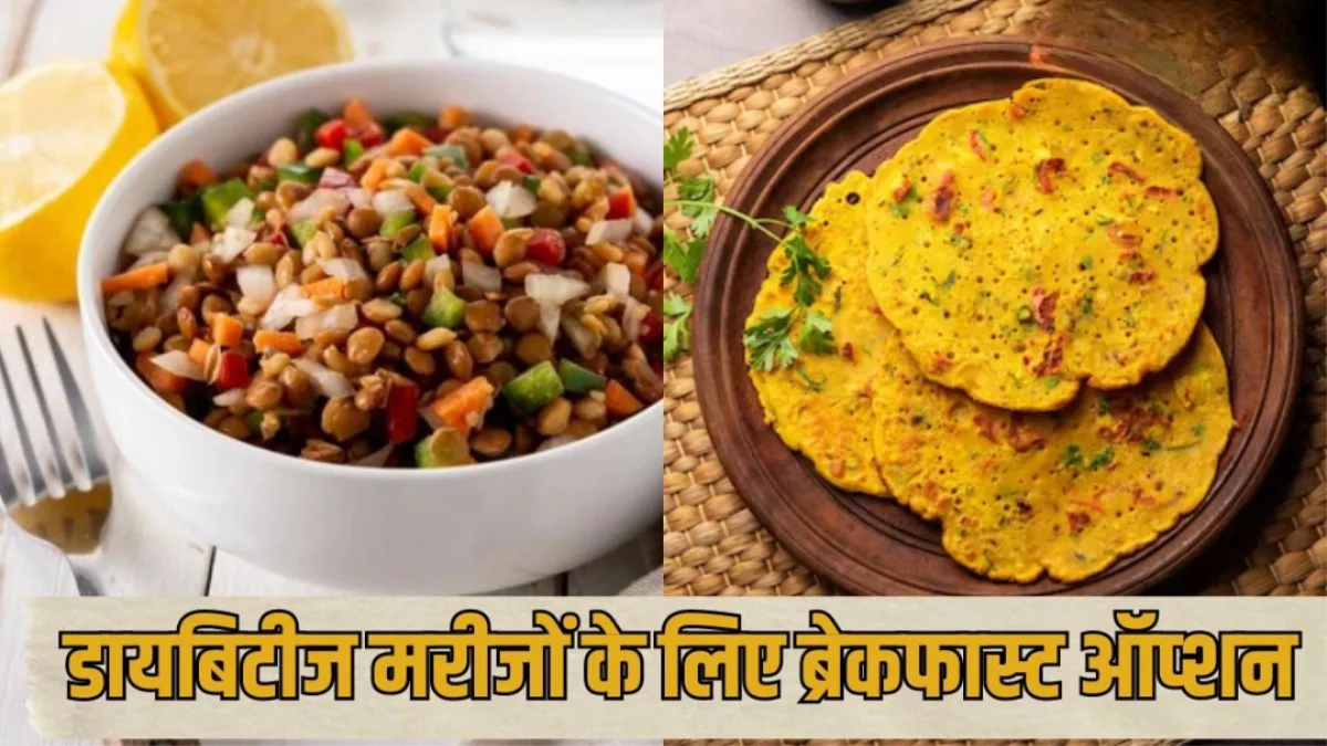 Blood Sugar होगा तेजी से कंट्रोल, डायबिटीज के मरीज जरूर ट्राई करें ये लो-शुगर इंडियन रेसिपीज