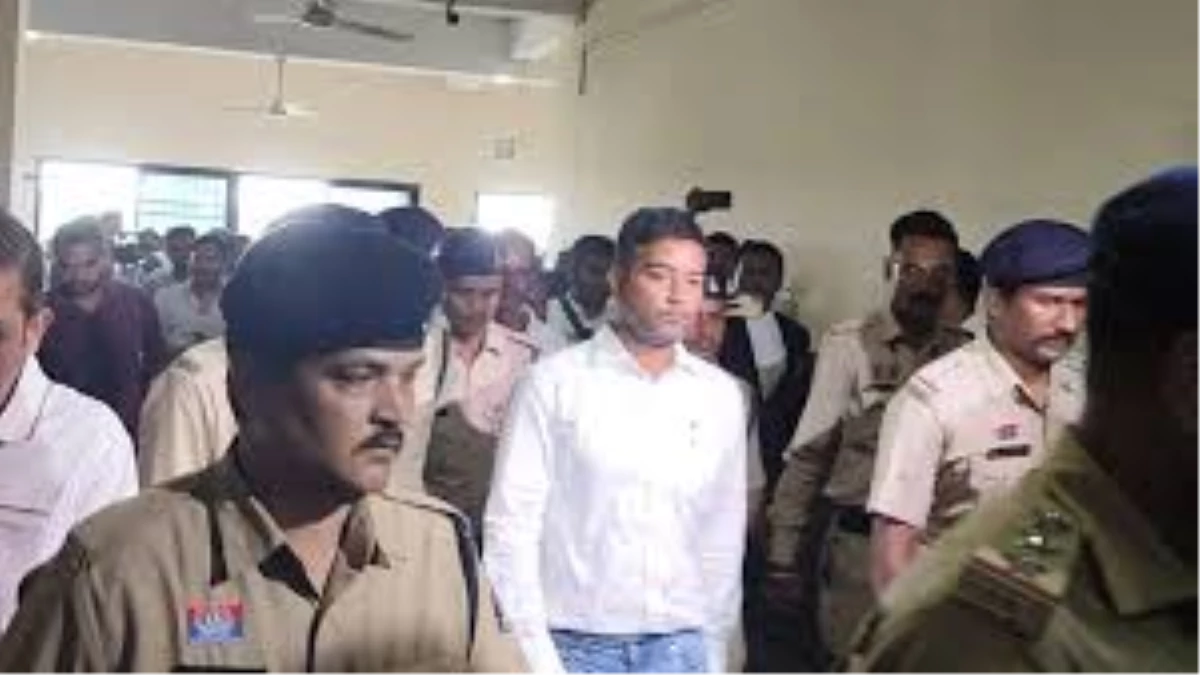 CG Liquor Scam: चैतन्य बघेल की रिमांड फिर 5 दिन बढ़ी, 23 अगस्त तक ED करेगी पूछताछ