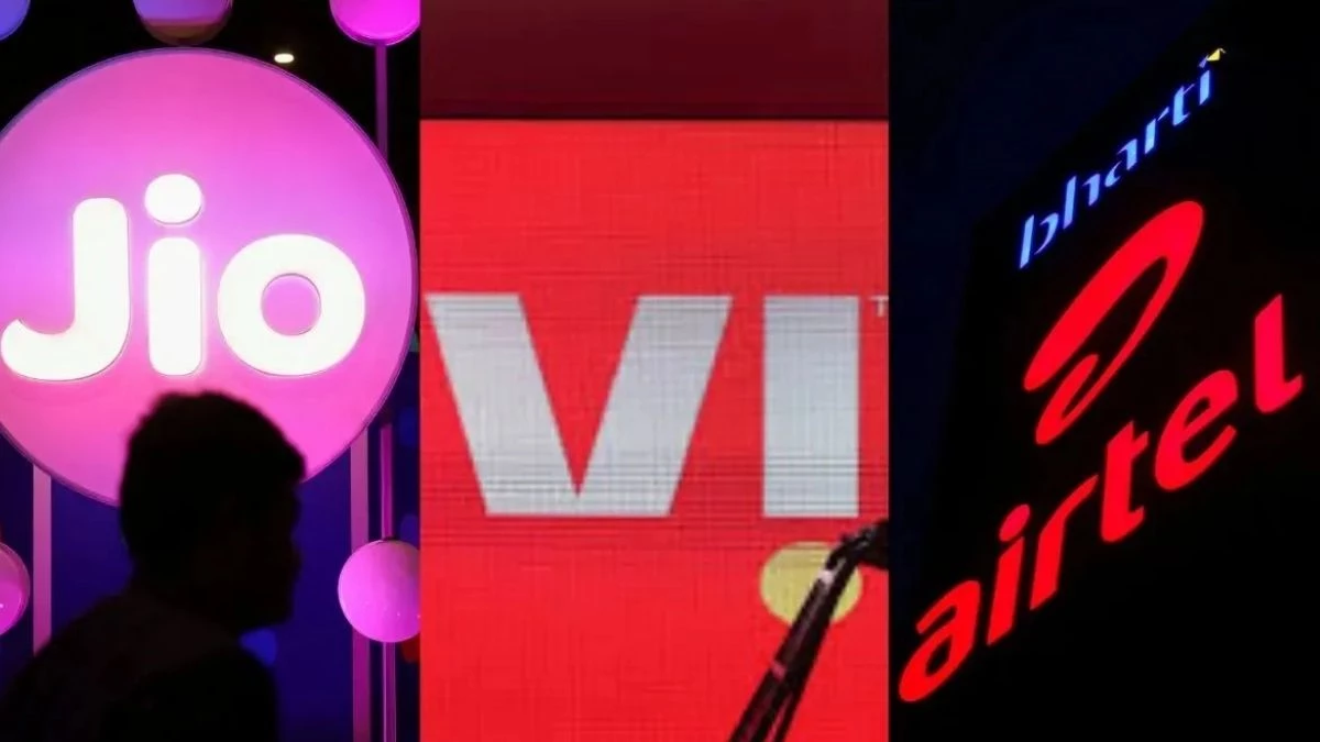 Jio Vs Airtel Vs Vi Mobile Recharge Plans: टेलीकॉम कंपनियों ने महंगे किए रिचार्ज प्लान्स, अब कितने देने होंगे रुपये