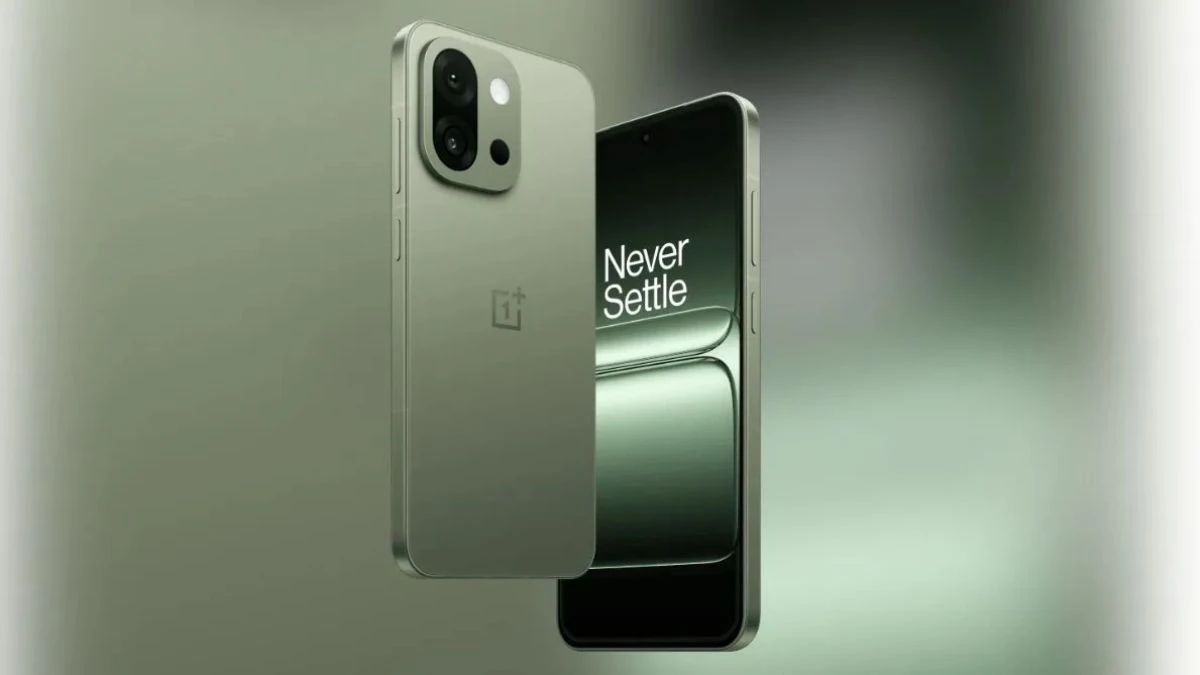 गेमर्स की लगी लॉटरी... 165Hz रिफ्रेश रेट डिस्प्ले के साथ आ रहा है OnePlus 15, डिटेल्स लीक