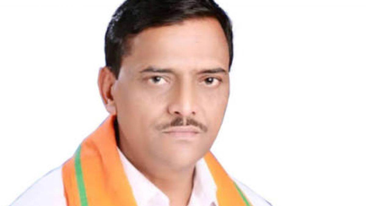 छत्तीसगढ़ में पूर्व विधायक लाभचंद बाफना का मोबाइल हैक, संपर्कों से मांगे जा रहे पैसे