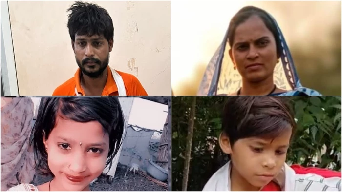 इंदौर में हत्याकांड : पति ने छह दिन पहले ही डायरी में लिख दी थी पत्नी की हत्या की कहानी