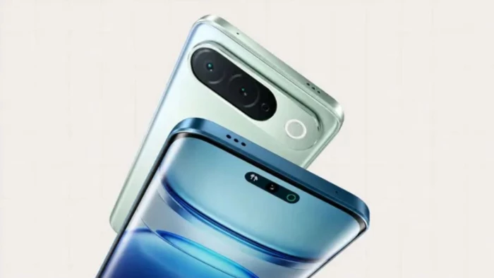 iQOO Z11 5G भारत में लॉन्च, 7,050mAh बैटरी और 1.5K कर्व्ड AMOLED डिस्प्ले से मचाएगा धमाल; क्या है कीमत