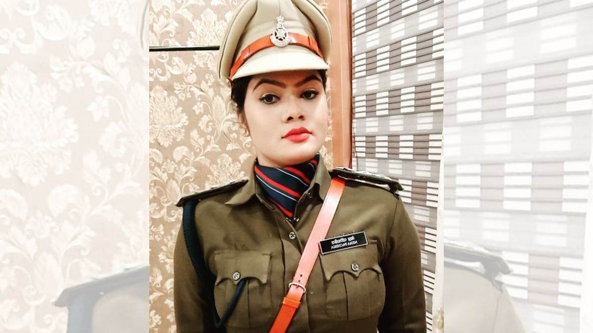 कटनी CSP पर बड़ा एक्शन... हत्या के आरोपी को बचाने और 1 करोड़ की जमीन हड़पने के आरोप में FIR दर्ज