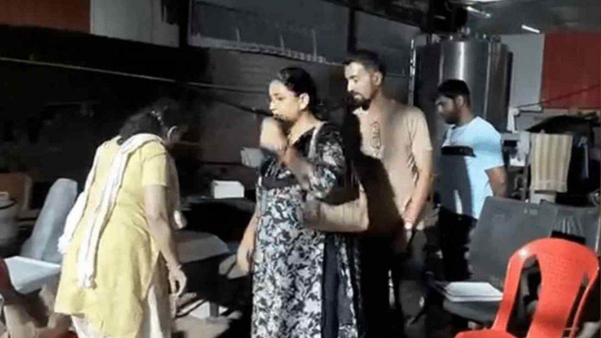 सीहोर की डेयरी पर खाद्य विभाग का छापा, 32 क्विंटल पनीर जब्त; एनालॉग होने की आशंका