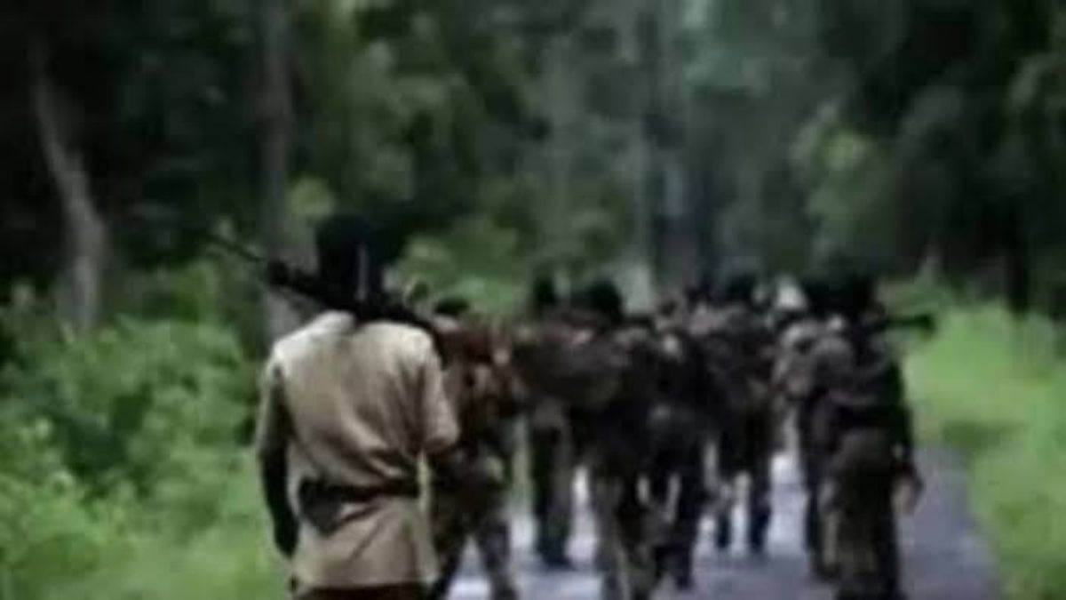 200 आत्मसमर्पित माओवादियों को परिवार की चाह, खोली जाएगी नसबंदी, विशेषज्ञ चिकित्सकों की टीम करेगी प्रक्रिया